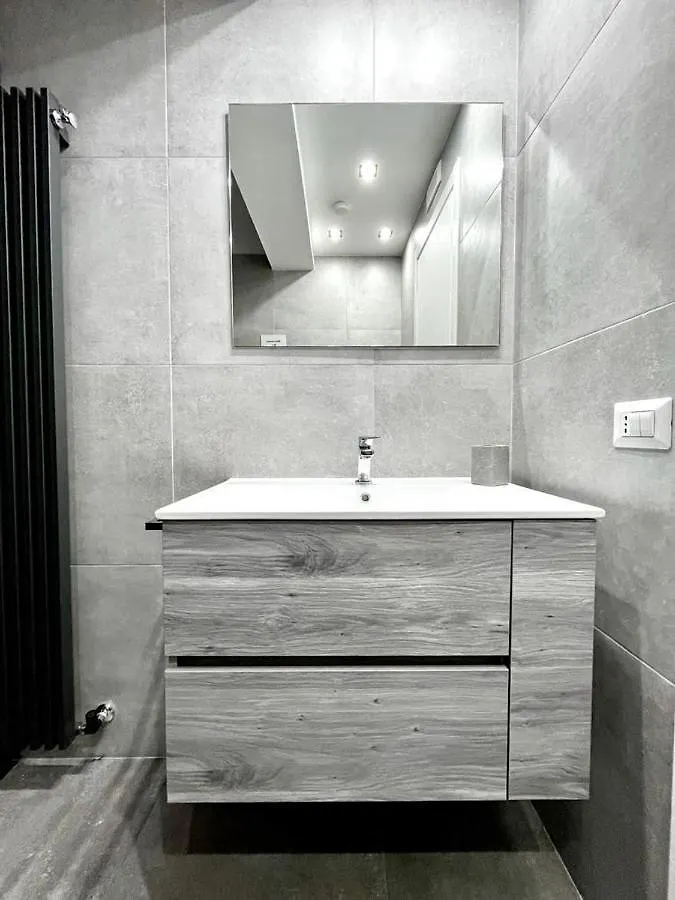 Apartmán La Delizia Bari