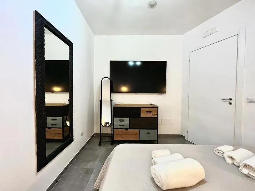 Apartmán La Delizia Bari