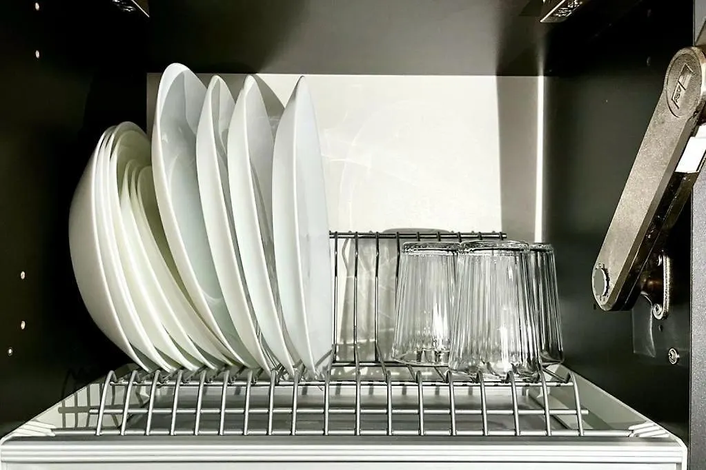 Apartmán La Delizia Bari