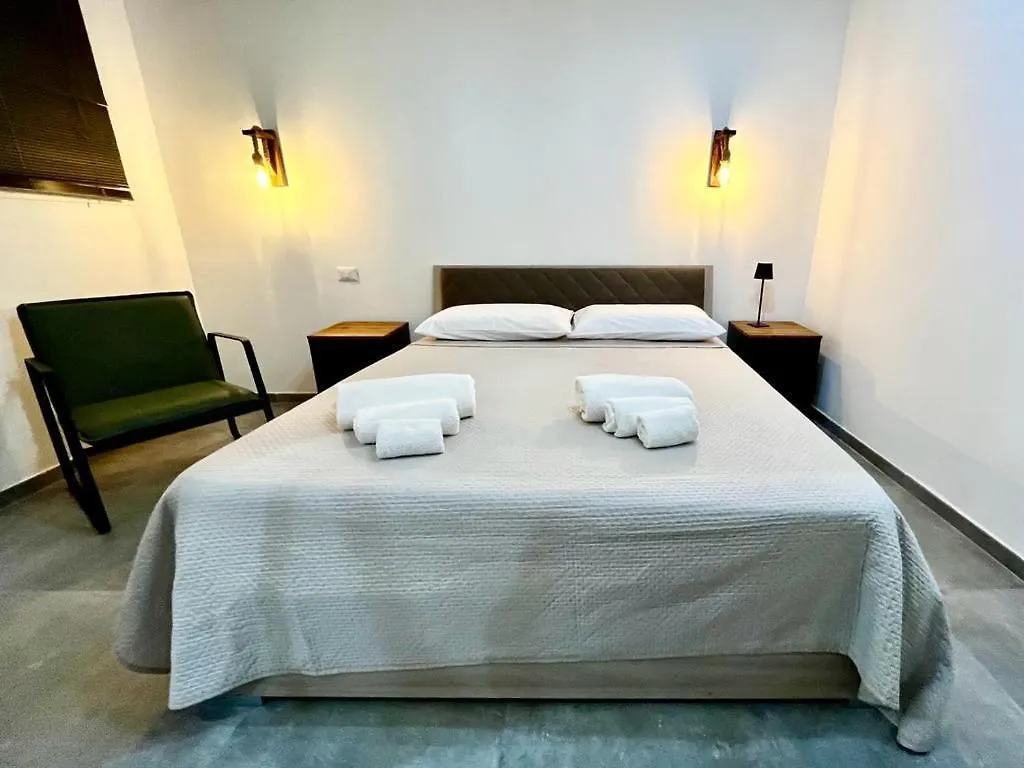 Apartmán La Delizia Bari